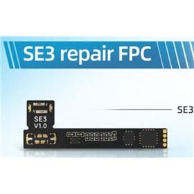 Programmatori e Tag JCID Tag JCID per sostituzione Batteria iPhone SE 2022 SE3