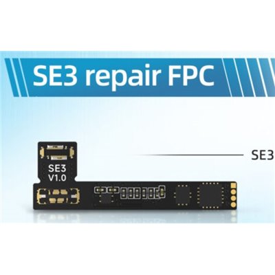 Programmatori e Tag JCID Tag JCID per sostituzione Batteria iPhone SE 2022 SE3