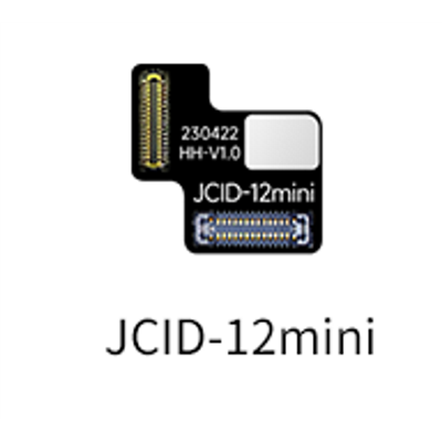 Programmatori e Tag JCID JCID Tag-on Rear Camera repair cable IP 12 mini