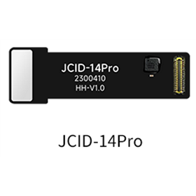 Programmatori e Tag JCID JCID Wide Angle Rear Camera Tag-on Repair FPC IP 14 Pro