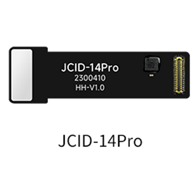 Programmatori e Tag JCID JCID Wide Angle Rear Camera Tag-on Repair FPC IP 14 Pro