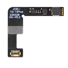 Programmatori e Tag JCID Scheda di riparazione batteria e cavi Tag-on JCID V1SE per iPhone 15 15 Plus
