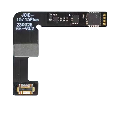 Programmatori e Tag JCID Scheda di riparazione batteria e cavi Tag-on JCID V1SE per iPhone 15 15 Plus
