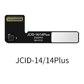 Programmatori e Tag JCID JCID Wide Angle Rear Camera Tagon Repair FPC IP 14/14Plus