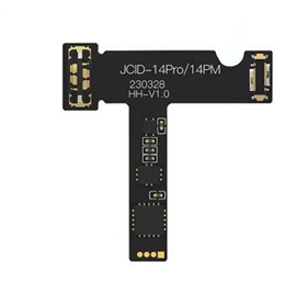 Programmatori e Tag JCID Scheda di riparazione batteria e cavi Tag-on JCID V1SE per iPhone 14 Pro & Pro M