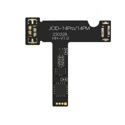 Programmatori e Tag JCID Scheda di riparazione batteria e cavi Tag-on JCID V1SE per iPhone 14 Pro & Pro M