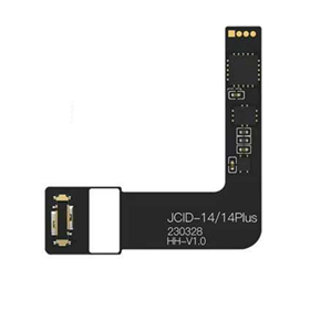 Programmatori e Tag JCID Scheda di riparazione batteria JCID V1SE e cavi Tag-on per iPhone 14 & 14 Plus