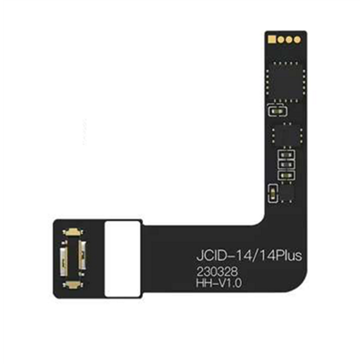 Programmatori e Tag JCID Scheda di riparazione batteria JCID V1SE e cavi Tag-on per iPhone 14 & 14 Plus