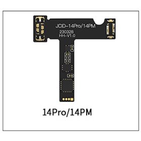 Programmatori e Tag JCID Tag JCID No message per sostituzione Batteria IP 14P e 14PM
