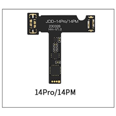 Programmatori e Tag JCID Tag JCID No message per sostituzione Batteria IP 14P e 14PM