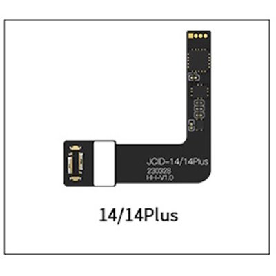 Programmatori e Tag JCID Tag JCID No message per sostituzione Batteria IP 14 e 14Pus