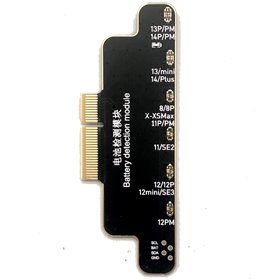 Programmatori Refox REFOX RP30 Battery Repair Module IP 8-14PM