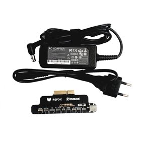 Programmatori Refox REFOX RP30 Face ID Repair IP X-12 Pro Max Con Alimentatore