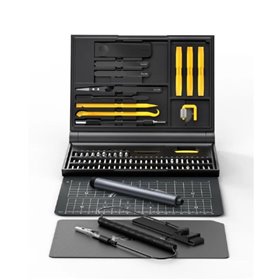 Fanttik USA Cacciavite elettrico Set Completo Ricaricabile Fanttik E1 NEX Workstation