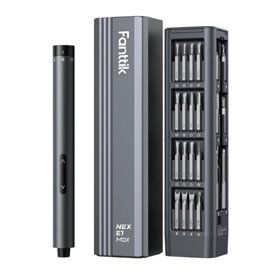 Fanttik USA Cacciavite elettrico Ricaricabile Fanttik E1 NEX Max-Precision