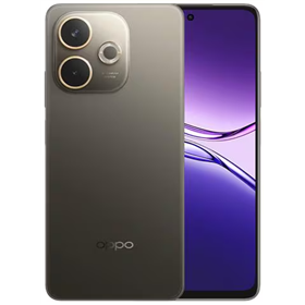 OPPO OPPO A5 Pro 4G 256GB Black Brown-BRAND