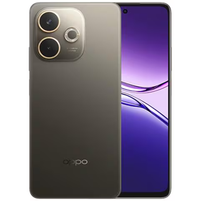 OPPO OPPO A5 Pro 4G 256GB Black Brown-BRAND
