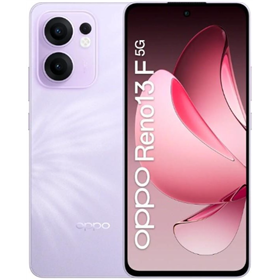 OPPO OPPO Reno 13F 5G 256GB Plume Purple-BRAND