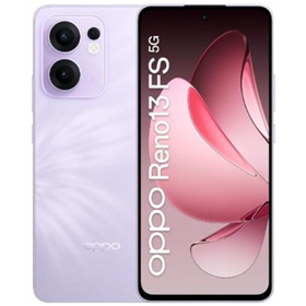 OPPO Oppo Reno 13 FS 5G 512GB Plume Purple-BRAND