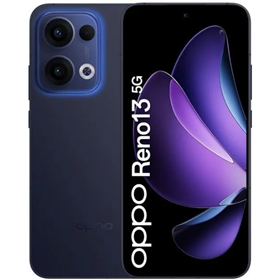 OPPO OPPO Reno 13 5G 256GB Luminous Blue--BRAND