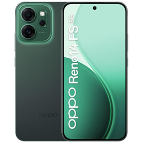 OPPO OPPO Reno 14 FS 5G 512GB Luminous Green-BRAND