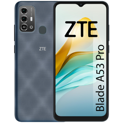 ZTE ZTE Blade A53 Pro 4GB/64GB Blu-BRAND