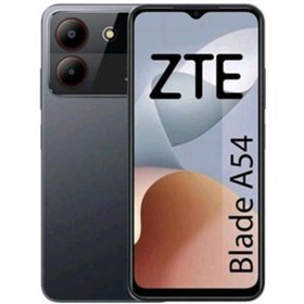 ZTE ZTE Blade A54 4GB/128GB Grey-BRAND
