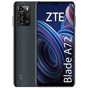 ZTE ZTE Blade A72 3GB/64GB Grey-BRAND