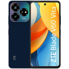 ZTE ZTE Blade V60 Vita 4GB/256GB Dark Blue
