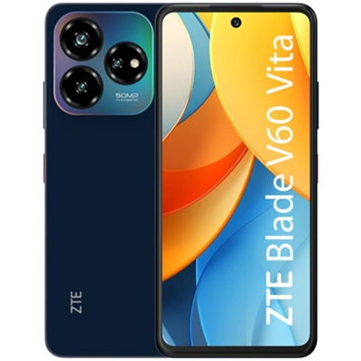 ZTE ZTE Blade V60 Vita 4GB/256GB Dark Blue