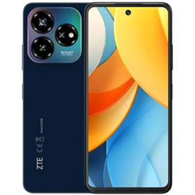 ZTE ZTE Blade V60 Vita 6GB/256GB Dark Blue-BRAND