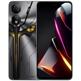 ZTE ZTE Nubia Neo 2 8GB/256GB Gray-BRAND