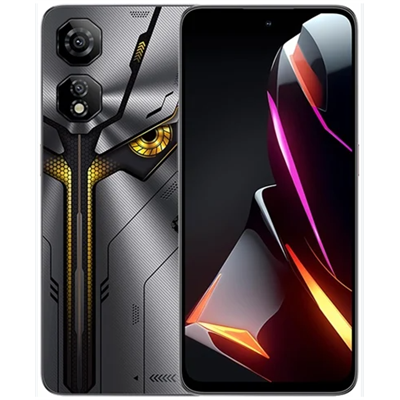 ZTE ZTE Nubia Neo 2 8GB/256GB Gray-BRAND