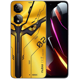 ZTE ZTE Nubia Neo 2 8GB/256GB Yellow-BRAND
