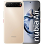ZTE ZTE Nubia Air 5G 8 512GB,Titanium Desert--BRAND