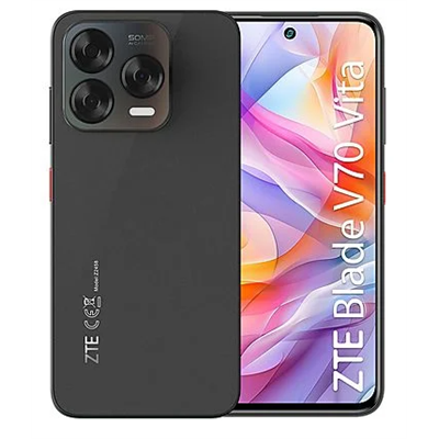 ZTE ZTE Blade V70 Vita 256GB Stone Gray--BRAND
