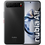 ZTE ZTE Nubia Air 5G 8 512GB Black--BRAND