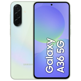 SAMSUNG SAMSUNG Galaxy A36 5G 128GB Awesome Lime-BRAND