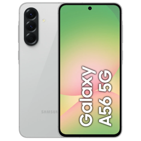 SAMSUNG SAMSUNG Galaxy A56 5G 128GB Awesome Light Gray-BRAND