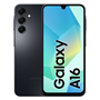 SAMSUNG SAMSUNG Galaxy A16 4G 128GB Black-BRAND