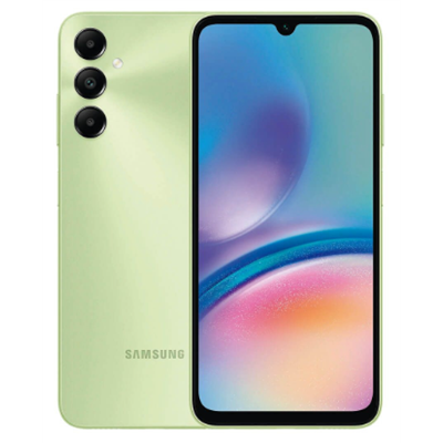 SAMSUNG SAMSUNG Galaxy A05s 128GB Light Green-BRAND