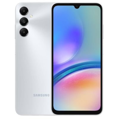 SAMSUNG SAMSUNG Galaxy A05s 128GB Silver-BRAND