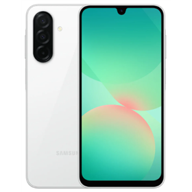 SAMSUNG SAMSUNG Galaxy A26 5G 128GB,White