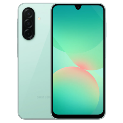 SAMSUNG SAMSUNG Galaxy A26 5G 128GB,Mint