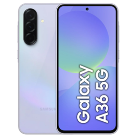 SAMSUNG SAMSUNG Galaxy A36 5G 256GB,Awesome Lavender