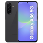 SAMSUNG SAMSUNG Galaxy A36 5G 256GB,Awesome Black