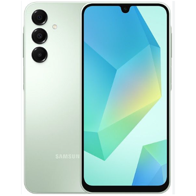 SAMSUNG SAMSUNG Galaxy A16 LTE 4G 128 GB,Light Green