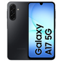 SAMSUNG SAMSUNG Galaxy A17 5G 256GB Black--BRAND