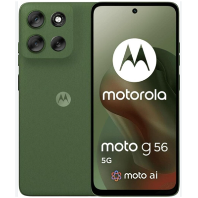 MOTOROLA MOTOROLA Moto G56 5G 8 256GB Pantone Dill-BRAND