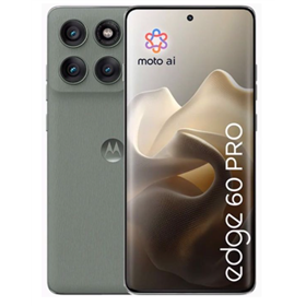 MOTOROLA Motorola Edge 60 Pro 5G 512GB Shadow--BRAND